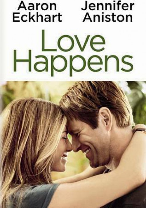 Tình Yêu Đến Love Happens