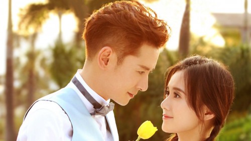 Tình Yêu Đến Đúng Lúc Love Just Come