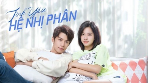 Tình Yêu Hệ Nhị Phân Binary Love