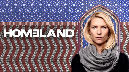 Tổ quốc (Phần 8) Homeland (Season 8)