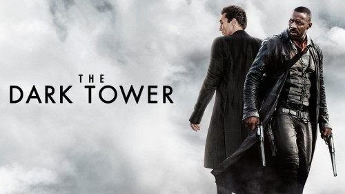 Tòa tháp bóng đêm The Dark Tower