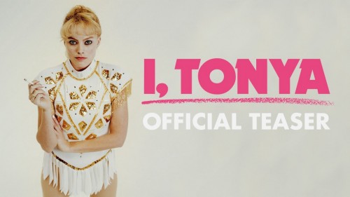 Tôi Là Tonya I, Tonya