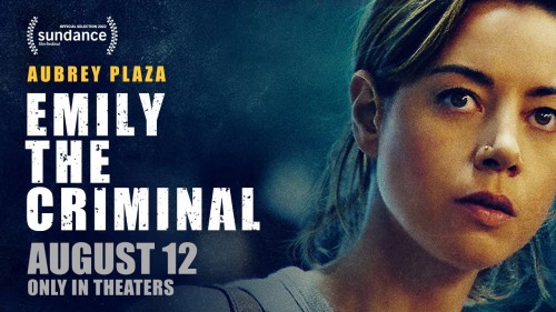 Tội Phạm Emily Emily the Criminal