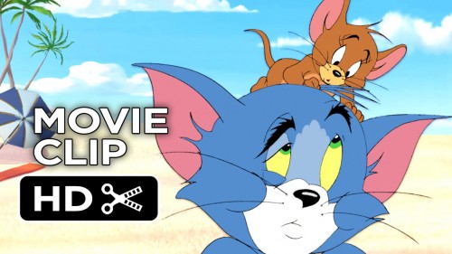 Tom and Jerry: Spy Quest - Tom and Jerry: Spy Quest