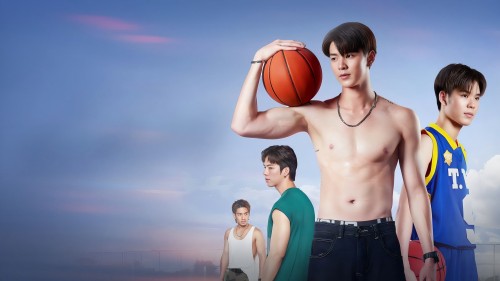 Trận bóng này cho anh The Rebound