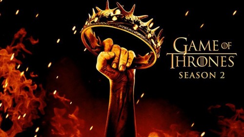 Trò Chơi Vương Quyền 2 Game Of Thrones (Season 2)