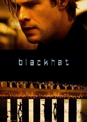 Trùm mũ đen Blackhat