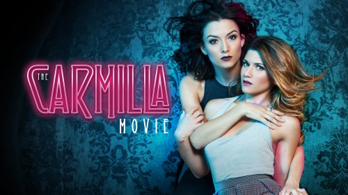 Tuổi Mới Lớn Carmilla