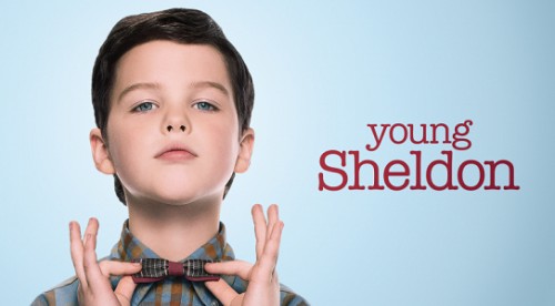 Tuổi Thơ Bá Đạo của Sheldon (Phần 1) Young Sheldon (Season 1)