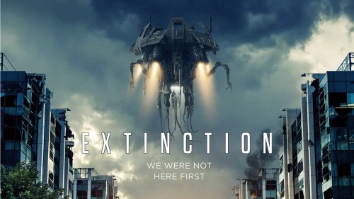 Tuyệt Chủng - Extinction