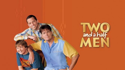 Hai người đàn ông rưỡi (Phần 5) Two and a Half Men (Season 5)