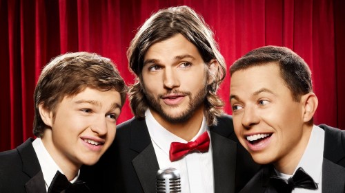 Hai người đàn ông rưỡi (Phần 9) Two and a Half Men (Season 9)