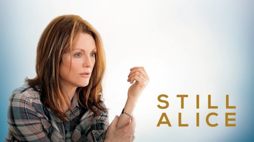 Vẫn Là Alice Still Alice