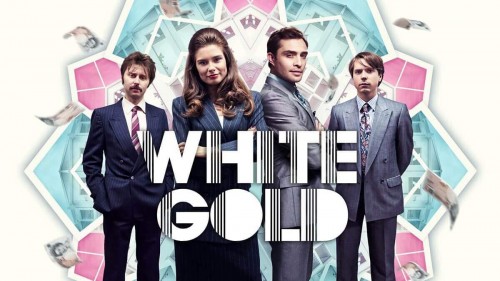 Vàng trắng (Phần 2) White Gold (Season 2)