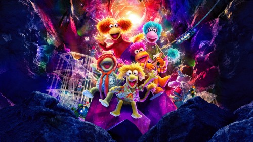 Về Lại Hang Xưa - Fraggle Rock: Back To The Rock Fraggle Rock: Back to the Rock