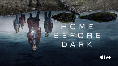 Về Nhà Trước Trời Tối (Phần 1) Home Before Dark (Season 1)