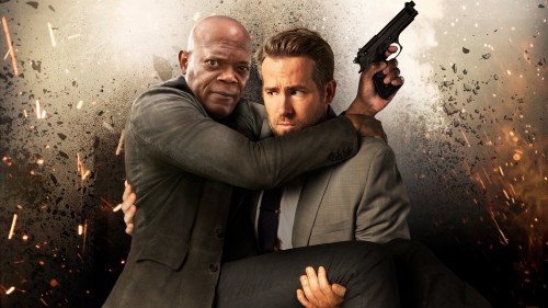 Vệ Sĩ Sát Thủ - The Hitman's Bodyguard