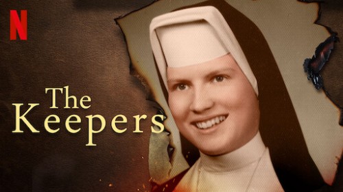 Vén màn bí mật The Keepers