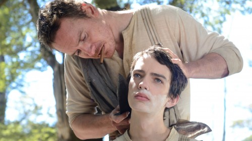 Viễn Tây Thiên Đường - Slow West