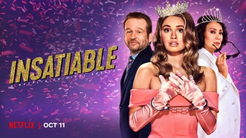 Vô độ (Phần 2) - Insatiable (Season 2)