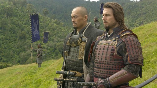 Võ Sĩ Đạo Cuối Cùng The Last Samurai