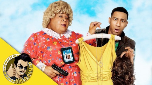 Vú Em FBI 3: Cha Nào Con Nấy Big Momma's 3: Like Father, Like Son