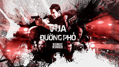 Vua Đường Phố - Street Kings