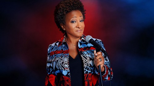 Wanda Sykes: Tôi là người mua vui - Wanda Sykes: I'm an Entertainer