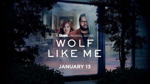 Wolf Like Me (Phần 1) Wolf Like Me (Season 1)