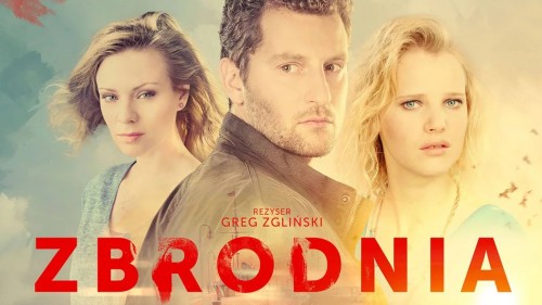 Zbrodnia: Tội ác (Phần 1) The Crime (Season 1)